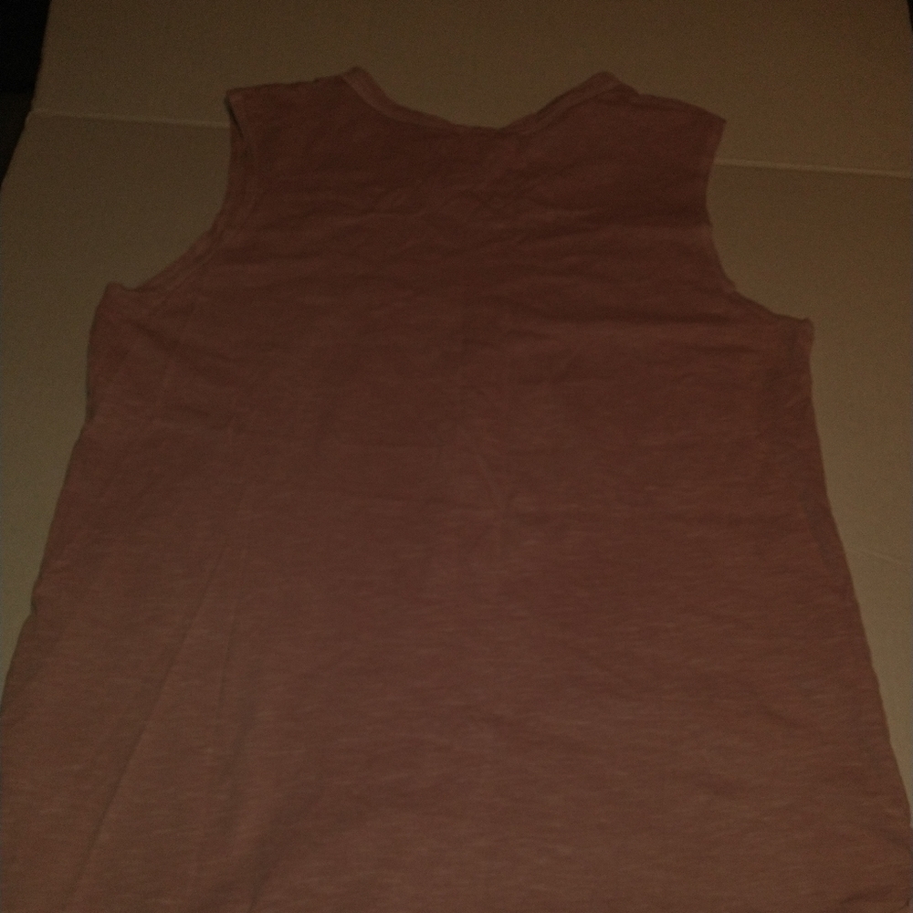 Women's strong as a Mother tank top - Picture 4 of 4